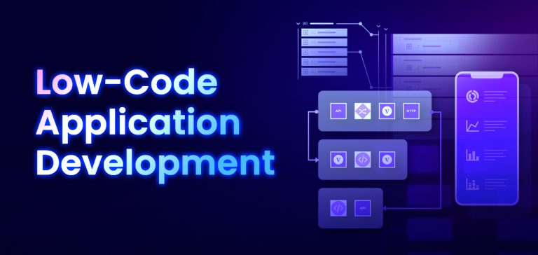 Low-Code & No-Code Development: Why It’s a Game Changer for Entrepreneurs.